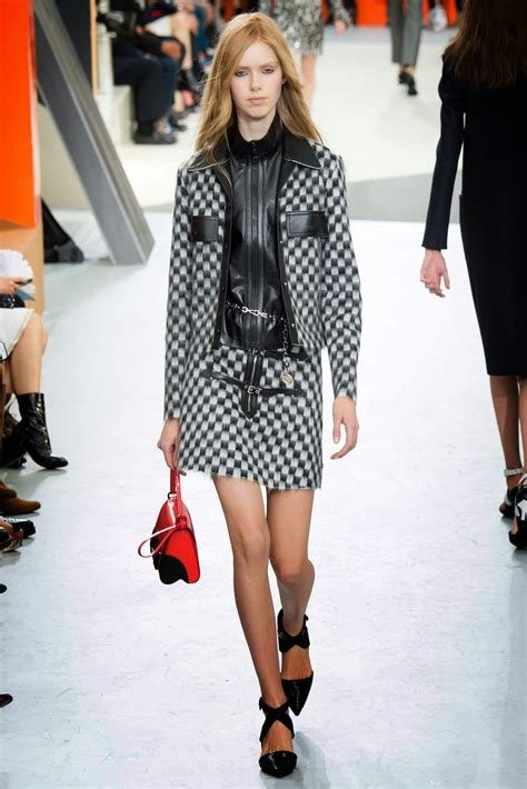 louis vuitton fall 2015|Louis Vuitton fashion show 2015.